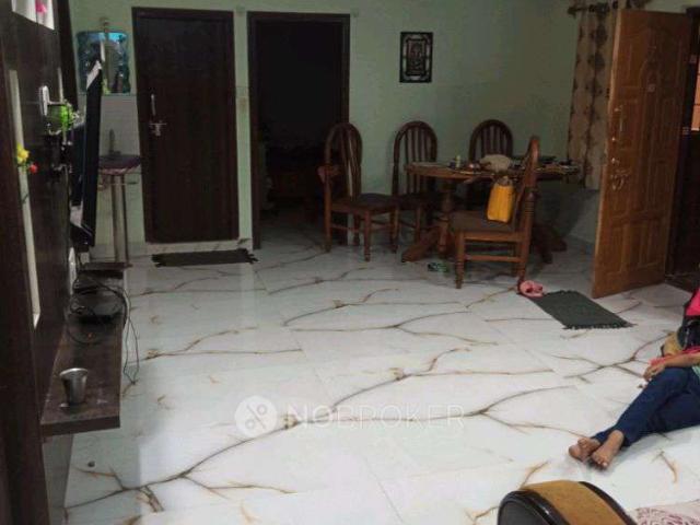 Flat for rent in Cox Town - Bangalore, Karnataka