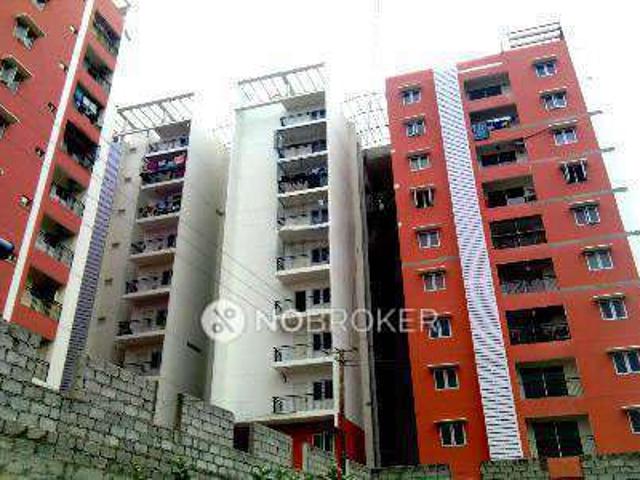Flat for rent in Kapra, Haidarabad