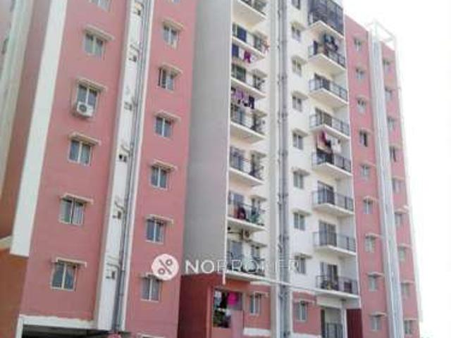 Flat for rent in Kapra, Haidarabad