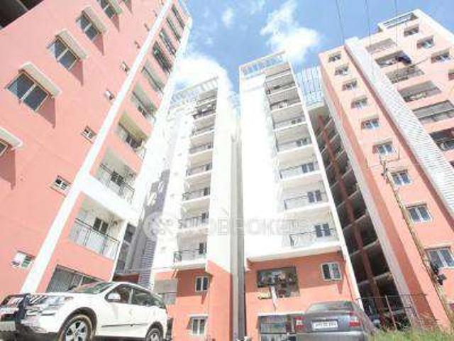 Flat for rent in Haidarabad, Telangana