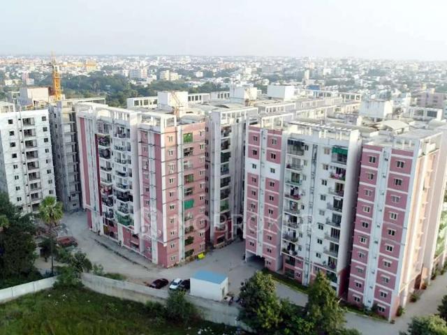 Flat for rent in Kapra, Haidarabad