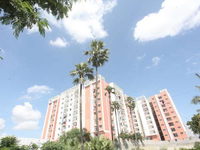 Flat for sale in Kapra, Haidarabad