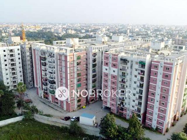 Flat for sale in Kapra, Haidarabad