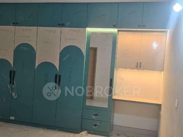 Flat for rent in Haidarabad, Telangana