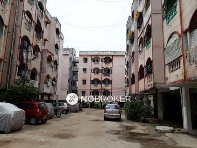 Flat for rent in Haidarabad, Telangana