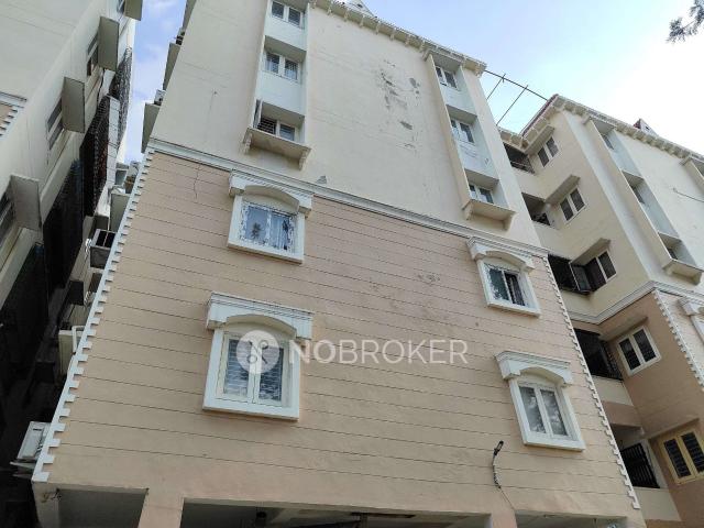 Flat for sale in Ranga Reddy, Haidarabad