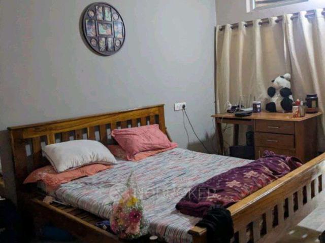 Flat for sale in Nampally, Haidarabad