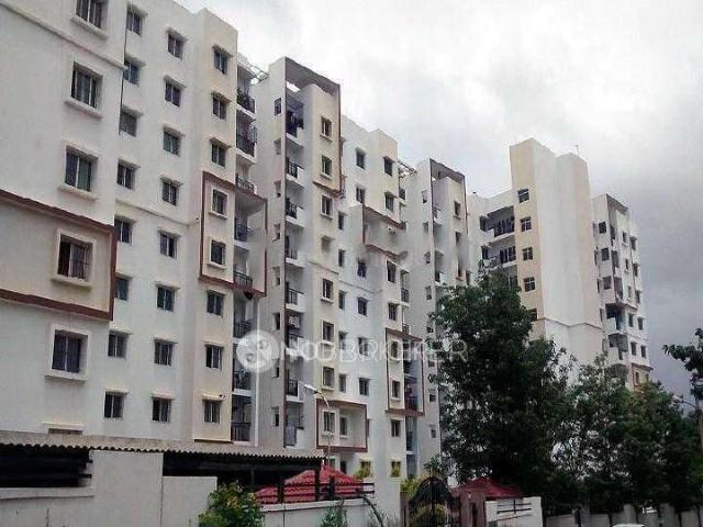 Flat for sale in Bangalore South, Cox Town - Bangalore