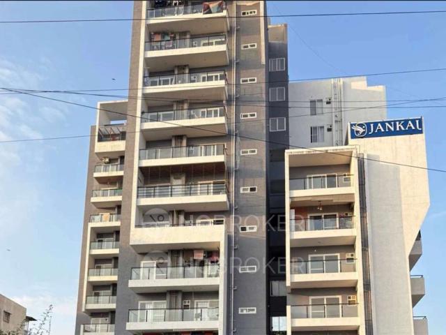 Flat for rent in Bangalore South, Cox Town - Bangalore