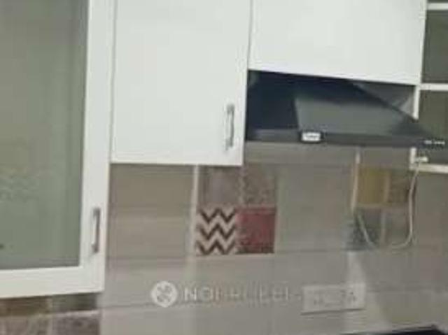 Flat for rent in West Delhi, Deri