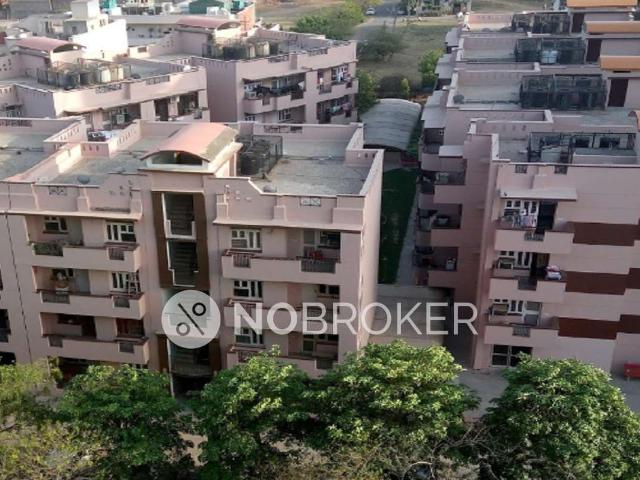 Flat for rent in Hariana