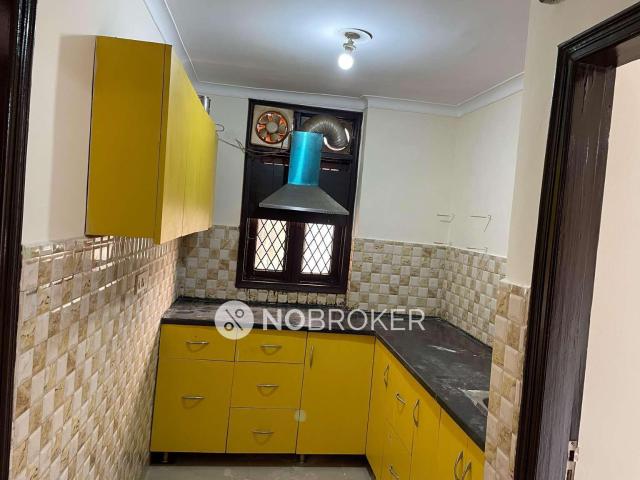 Flat for sale in South Delhi, Deri