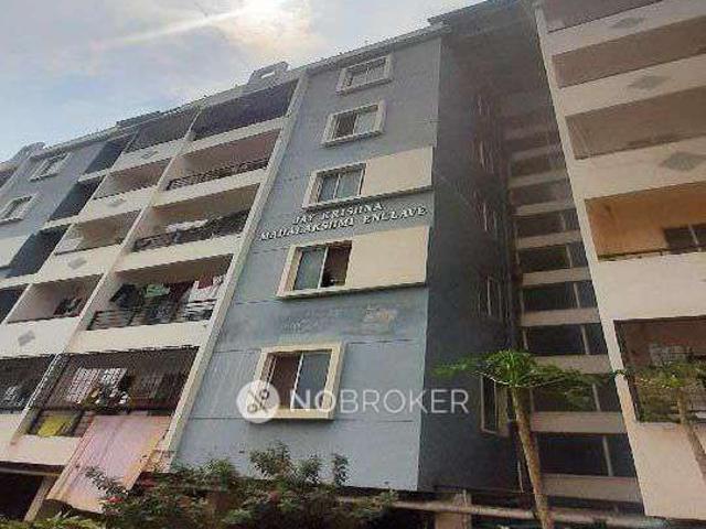 Flat for rent in Bangalore East, Cox Town - Bangalore