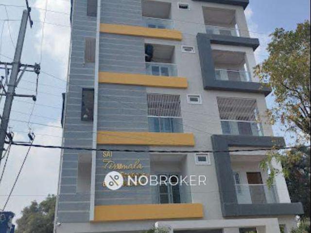 Flat for sale in As Rao Nagar, Haidarabad