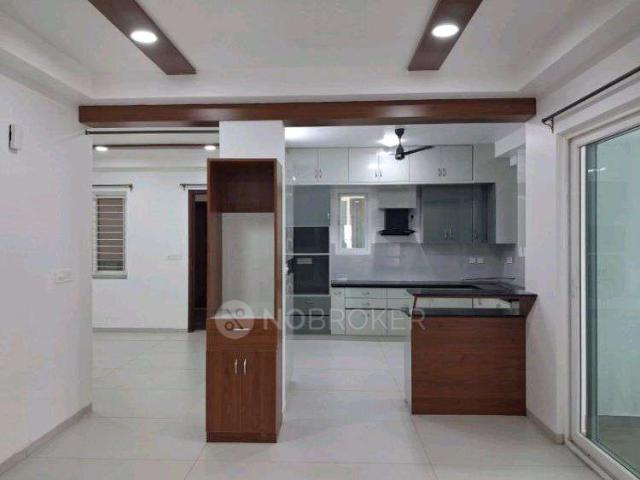 Flat for rent in Greater Hyderabad Municipal Corporation West Zone, Hyderabad