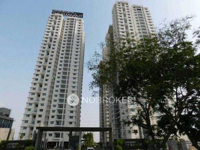Flat for rent in Ranga Reddy, Narsingi