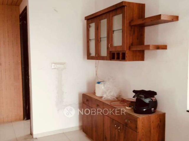Flat for rent in Jayabheri Temple Tree, Ranga Reddy