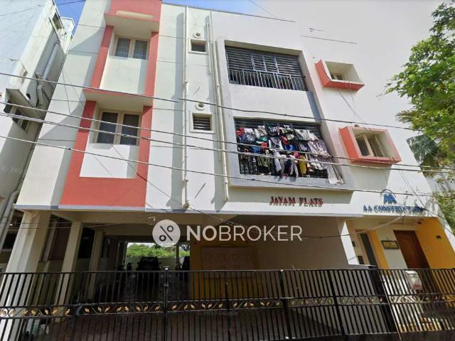 Flat for rent in Perumbakkam, Tamil Nadu