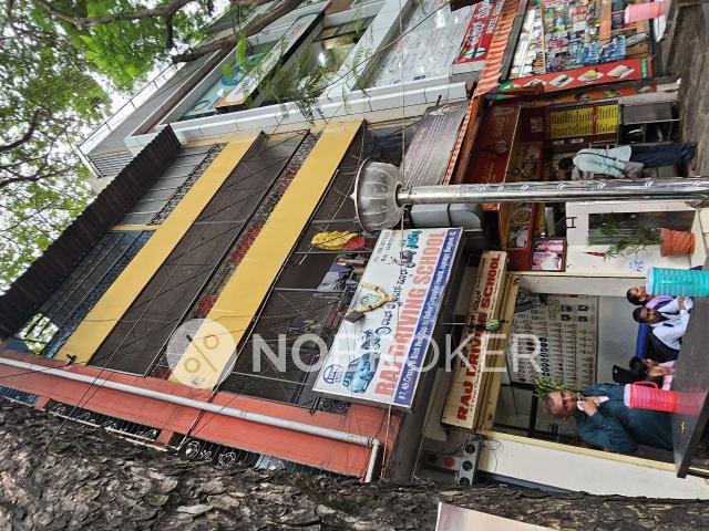 Flat for sale in Bangalore South, Cox Town - Bangalore