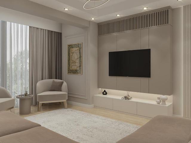 Flat for sale in Bangalore East, Cox Town - Bangalore