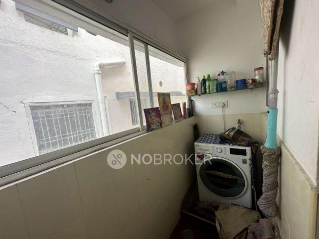Flat for rent in Anna Nagar, Tamil Nadu