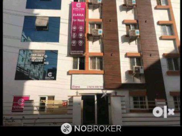 Flat for rent in Ranga Reddy, Haidarabad