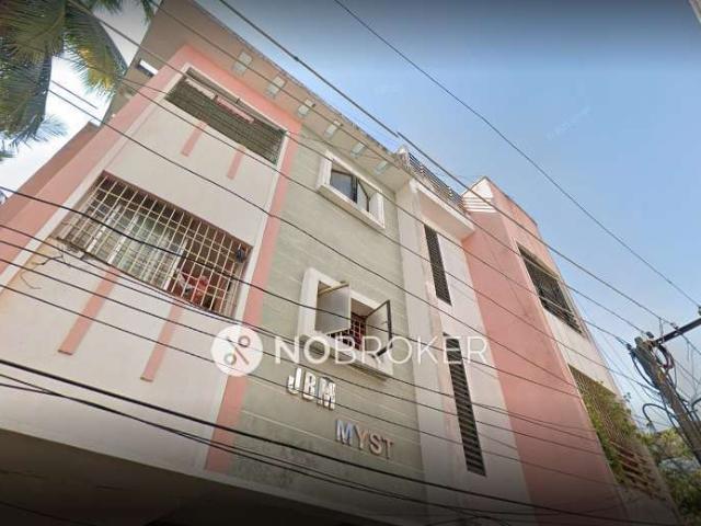 Flat for rent in Chromepet, Tamil Nadu