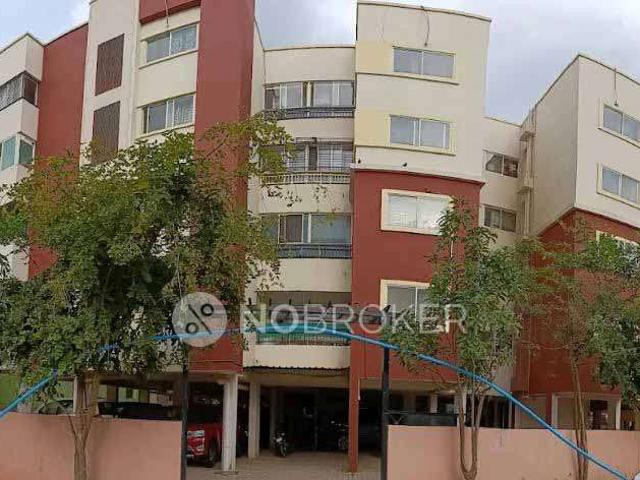 Flat for rent in Bangalore East, Cox Town - Bangalore