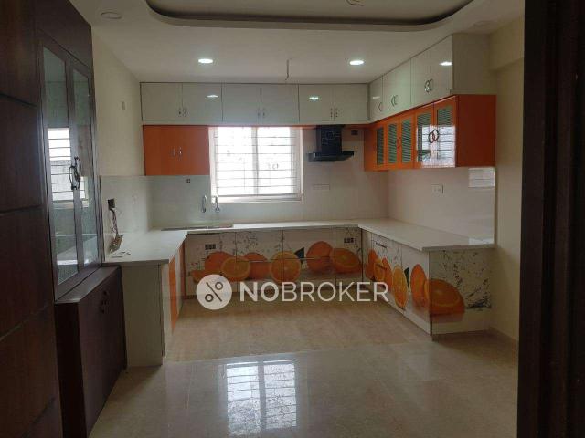 Flat for sale in Jubilee Hills, Haidarabad