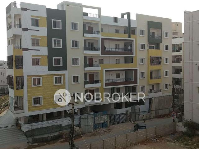 Flat for rent in Ranga Reddy, Telangana