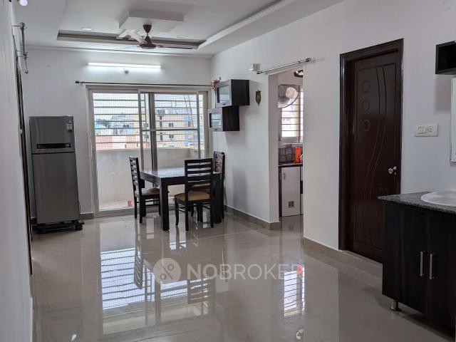 Flat for rent in Ranga Reddy, Telangana