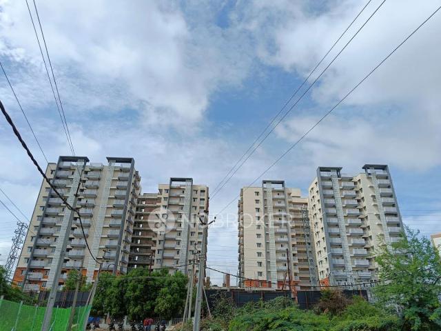 Flat for rent in Haidarabad, Telangana