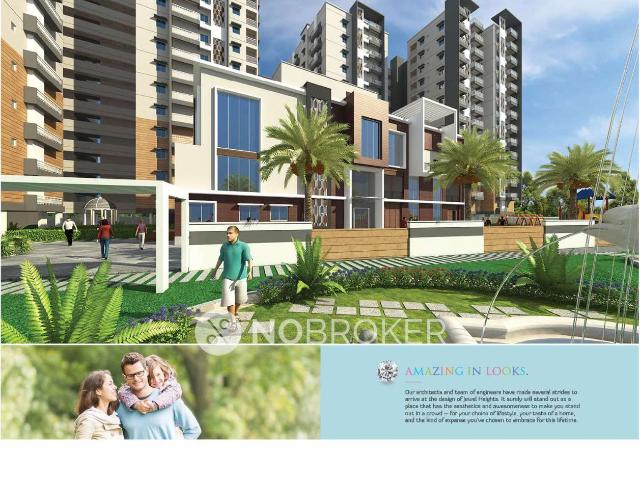 Flat for rent in Haidarabad, Telangana