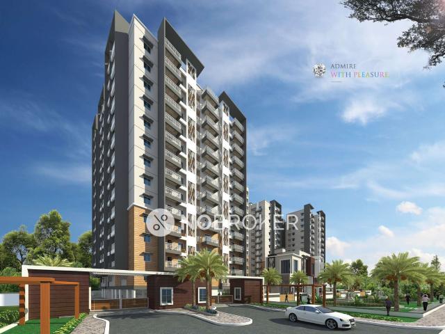 Flat for sale in Haidarabad, Telangana