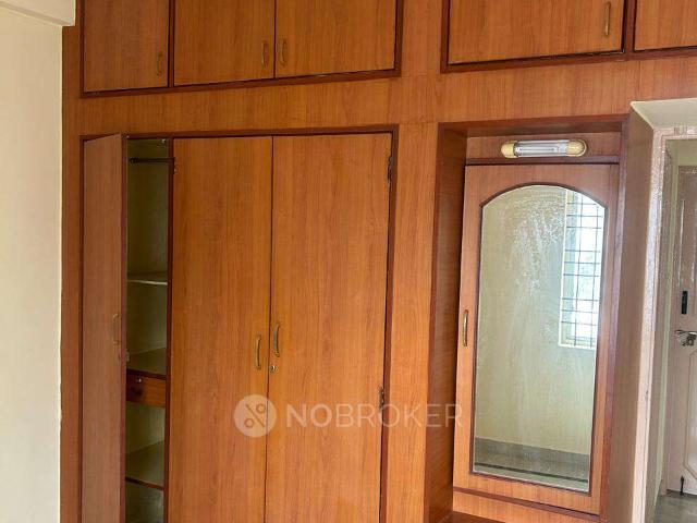 Flat for sale in Bangalore North, Cox Town - Bangalore