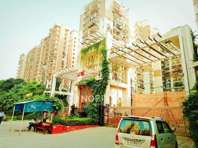Flat for rent in Noida, Gautam Buddha Nagar