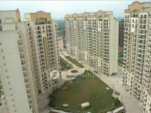 Flat for rent in South Delhi, Deri
