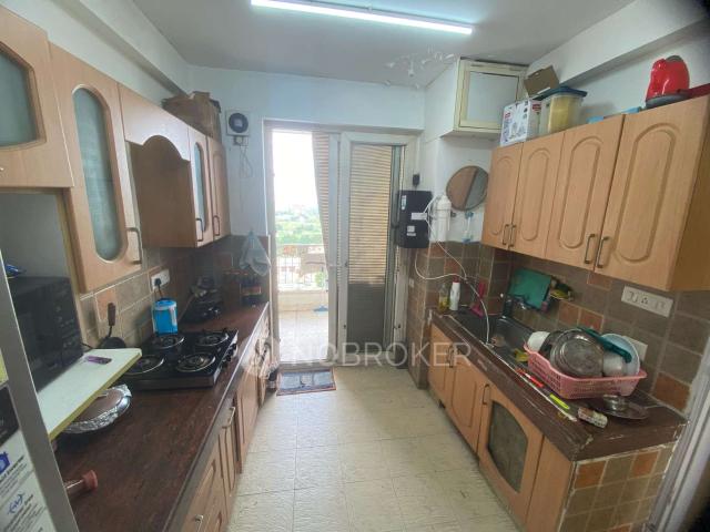 Flat for rent in Hariana