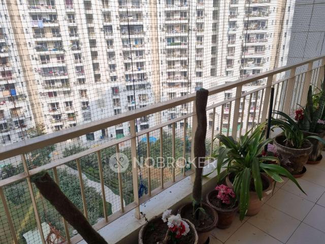 Flat for rent in Hariana