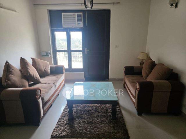 Flat for rent in Hariana