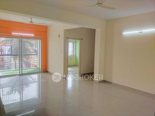 Flat for rent in Bangalore East, Cox Town - Bangalore