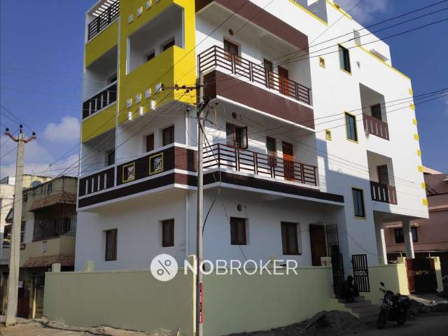 Flat for rent in Kilkattalai, Tamil Nadu