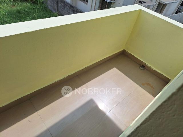 Flat for rent in Ambattur, Tamil Nadu