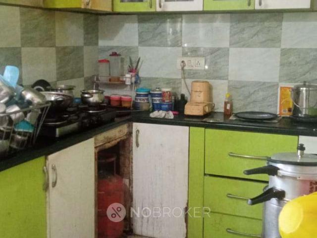 Flat for rent in Ambattur, Tamil Nadu
