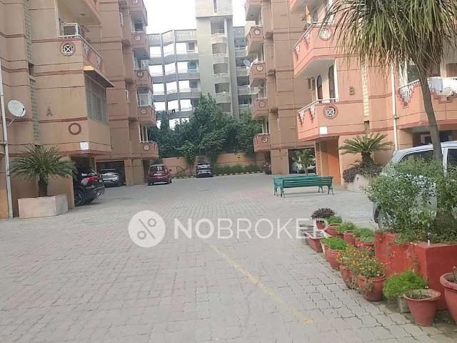 Flat for rent in Hariana