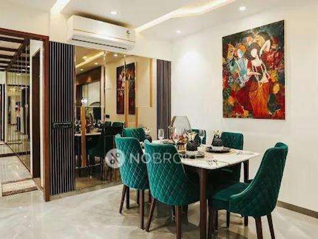 Flat for sale in Ambarnath, National Capital Territory Of Delhi