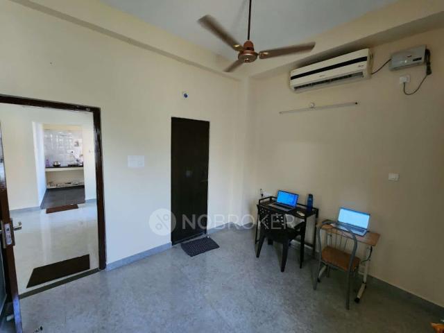 Flat for rent in BHEL Nagar, Tambaram