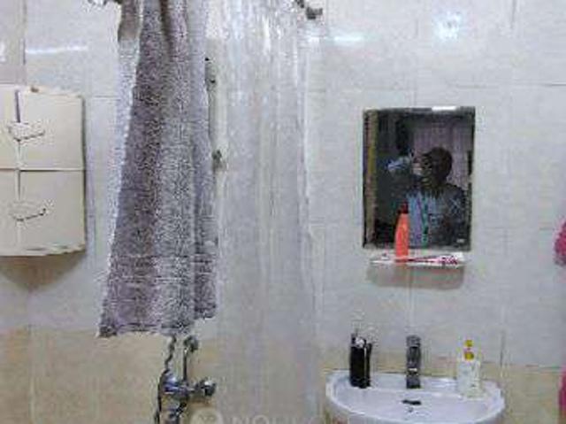 Flat for rent in Bangalore South, Cox Town - Bangalore