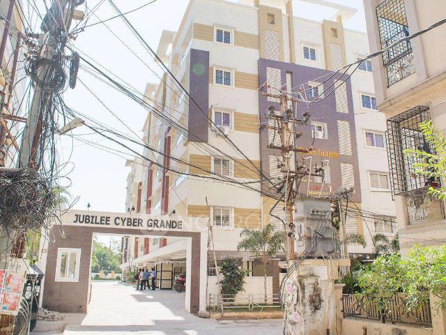 Flat for rent in Ranga Reddy, Haidarabad
