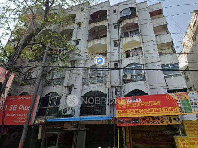 Flat for sale in Haidarabad, Telangana